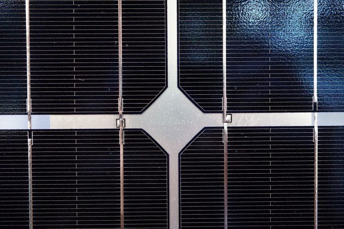 Diodo de "baypass" por célula