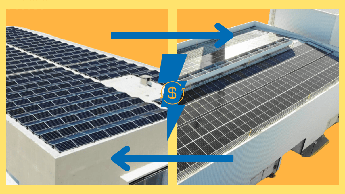 Como compartilhar e vender energia para o vizinho