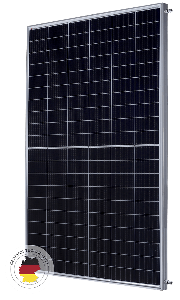 Módulo fotovoltaico PVT Neptune Painel solar híbrido