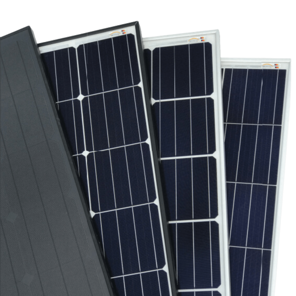 Módulo Smart HSF 2.0 da fabricante alemã AESolar