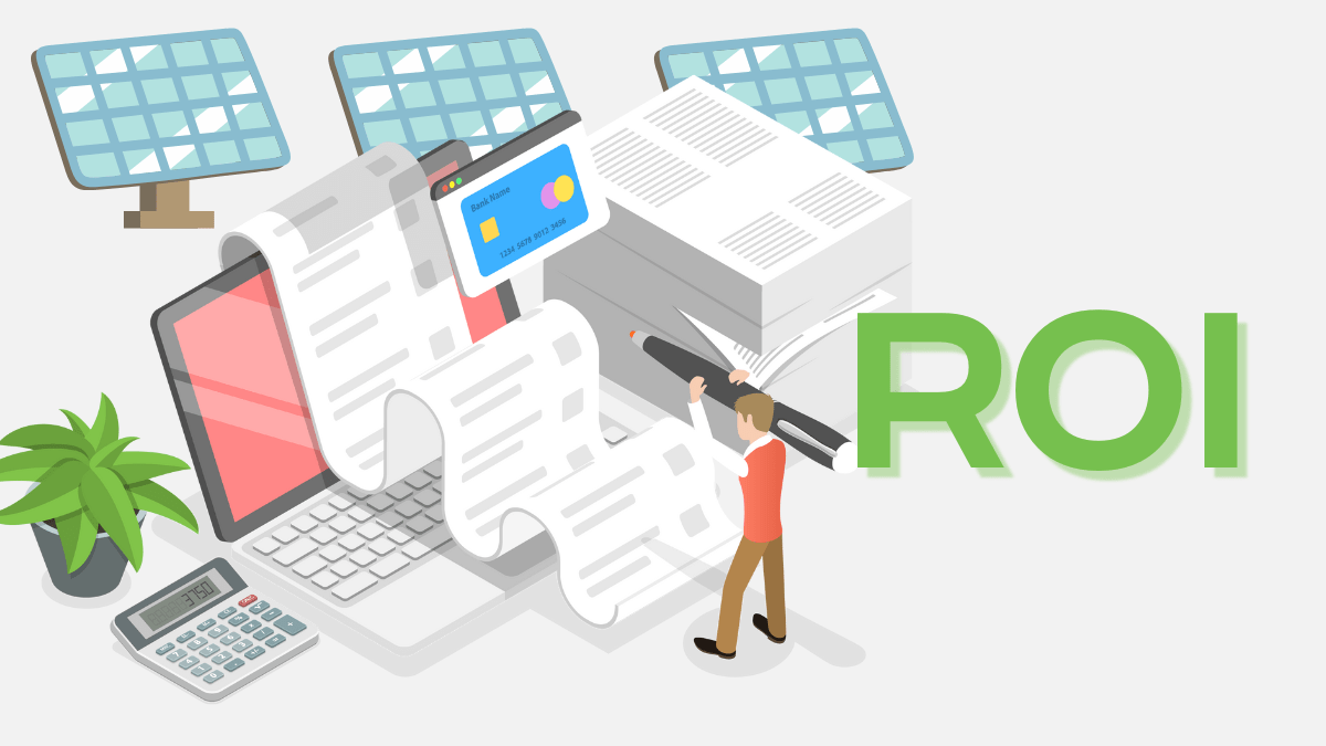 Retorno sobre Investimento (ROI)