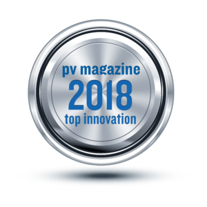 Prêmio pv magazine top innovation