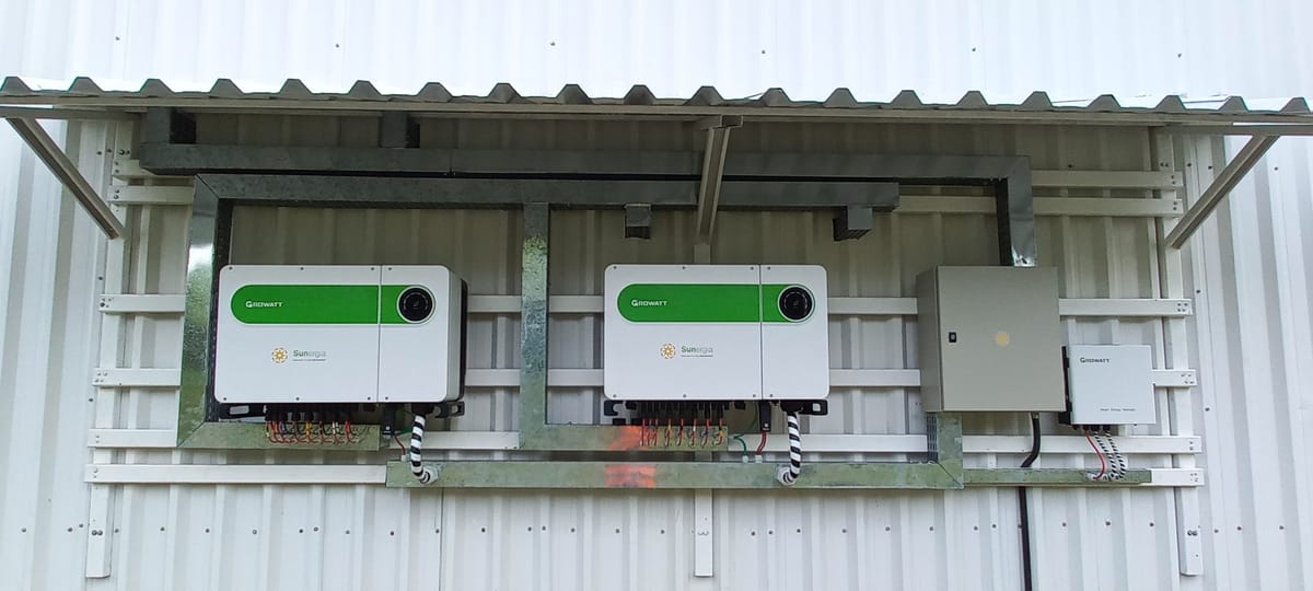 Saiba como é realizada a avaliação de conformidade para energia fotovoltaica