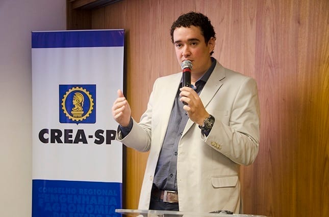 Câmara Especializada de Engenharia Elétrica do Crea-SP