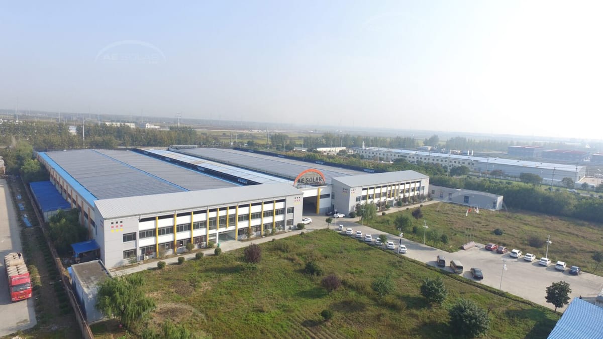 Intersolar South America