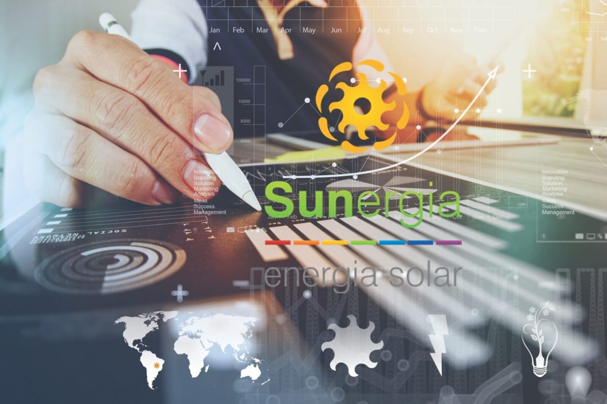 Mercado Fotovoltaico 2018.: Geração Distribuída Energia Solar