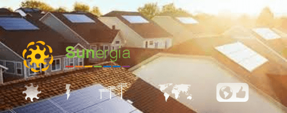 Energia Solar - ECONOMIA NA SUA CONTA | Quanto Custa A Energia Fotovoltaica