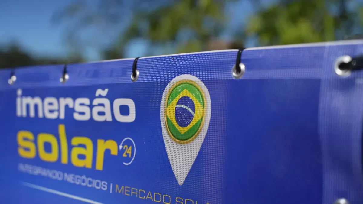 Explorando o Futuro da Energia Solar no Brasil