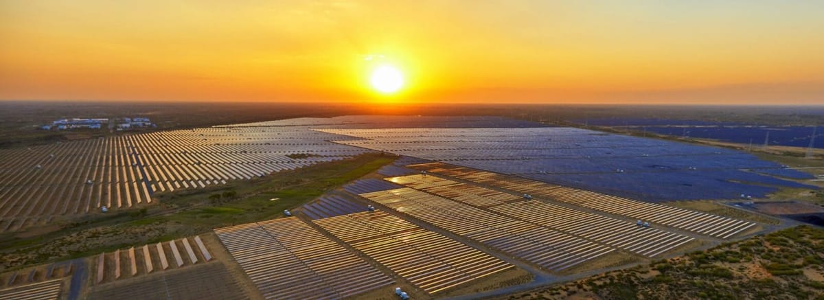 Parques Solares no Ceará movimenta R$ 2,1 bi em Leilão com 14 Projetos Contratados