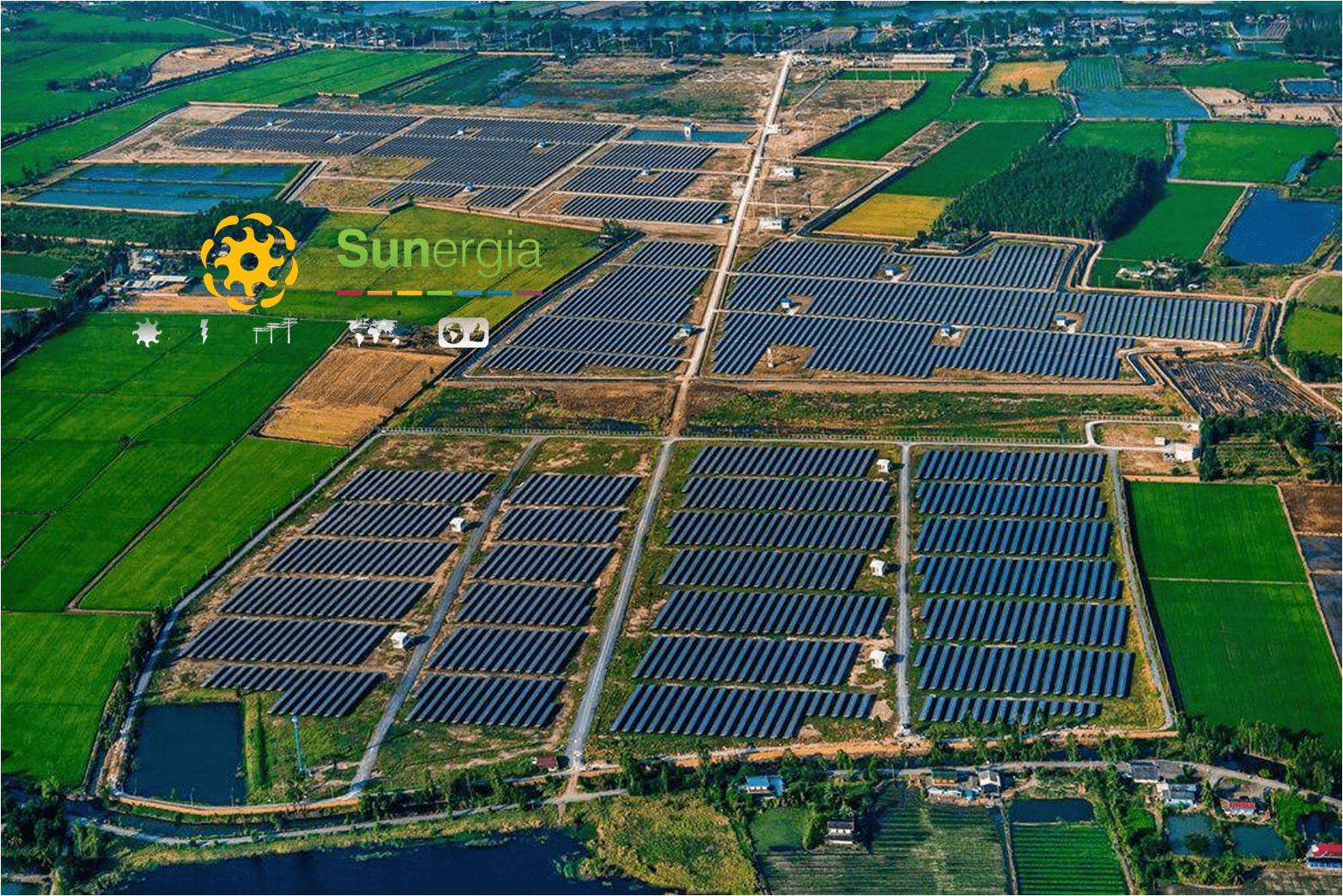 2018.: Brasil deverá ser um promissor em Energia Solar