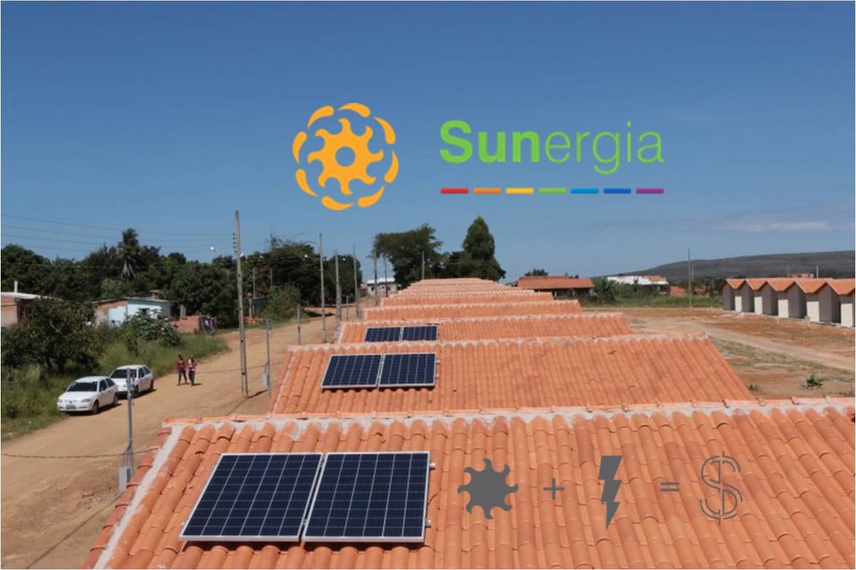 Energia Elétrica com baixo custo? Economia imediata na sua conta de energia!