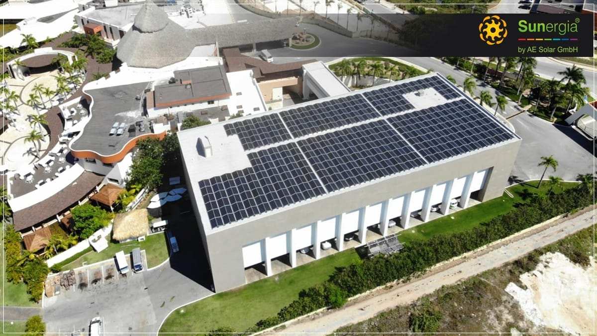 Geração Distribuída - Energia Solar Fotovolatica