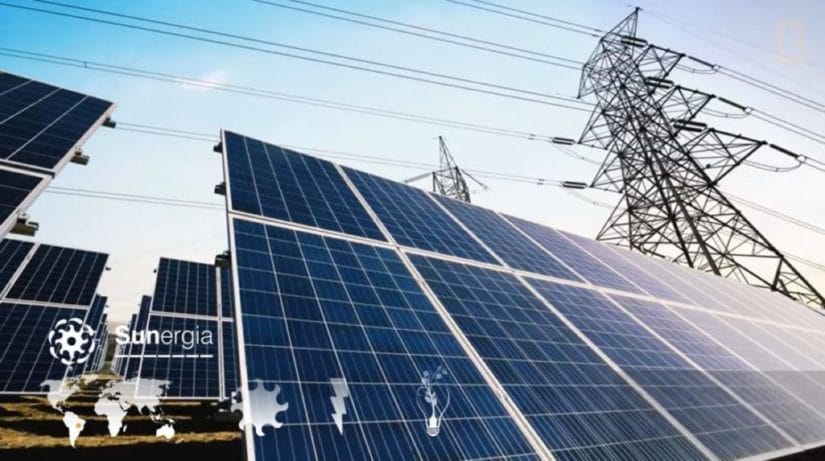 Brasil em Destaque em Fontes de Energia Renováveis | Energia Elétrica Solar