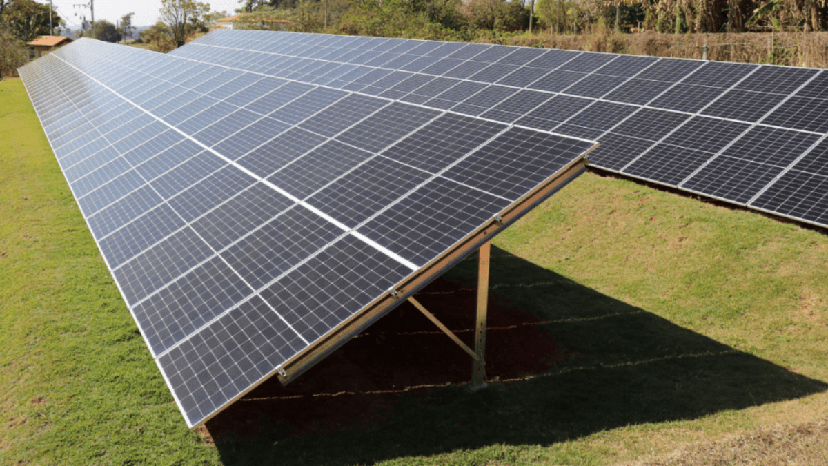 Energia Solar no Brasil: Perspectivas para o futuro