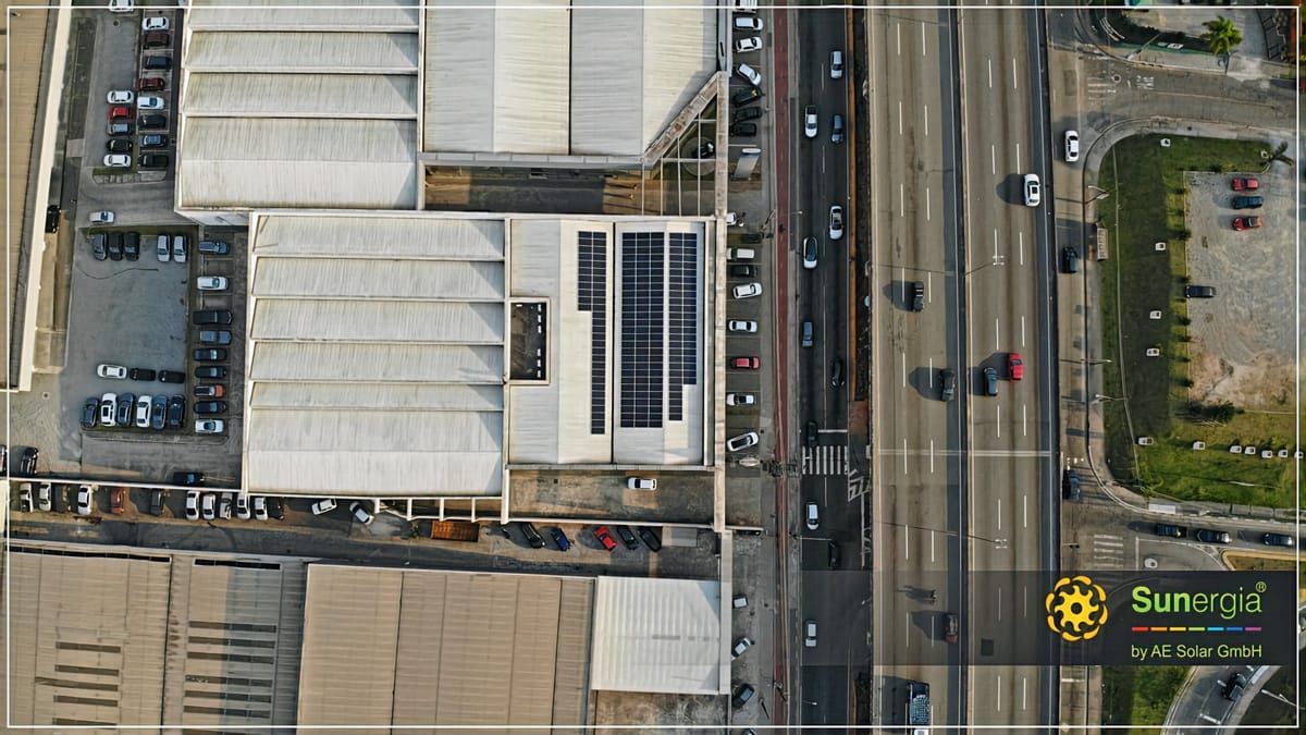 Empresa de Energia Solar | Atuação em todo Brasil