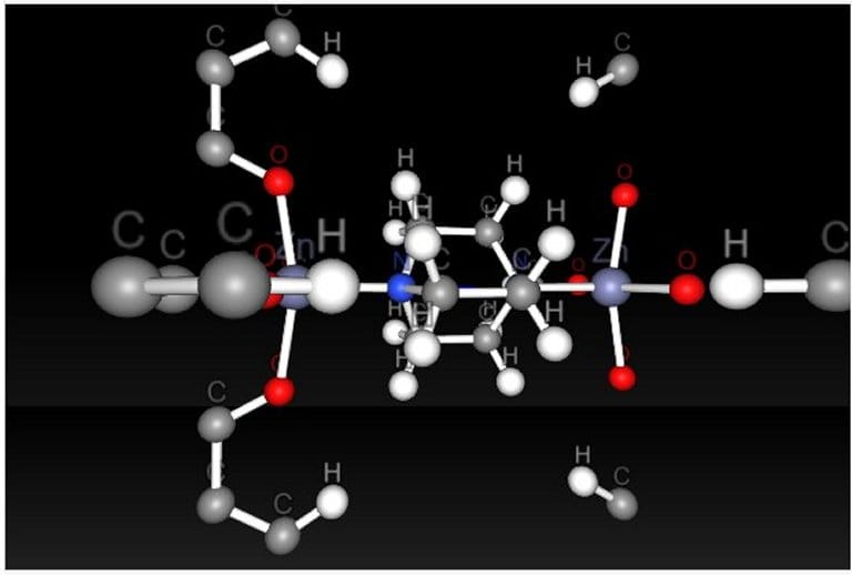 Material Captura e Armazena Energia Solar por Meses.
