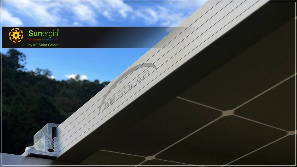 Energia Solar Fotovoltaica | Sustentabilidade e Economia