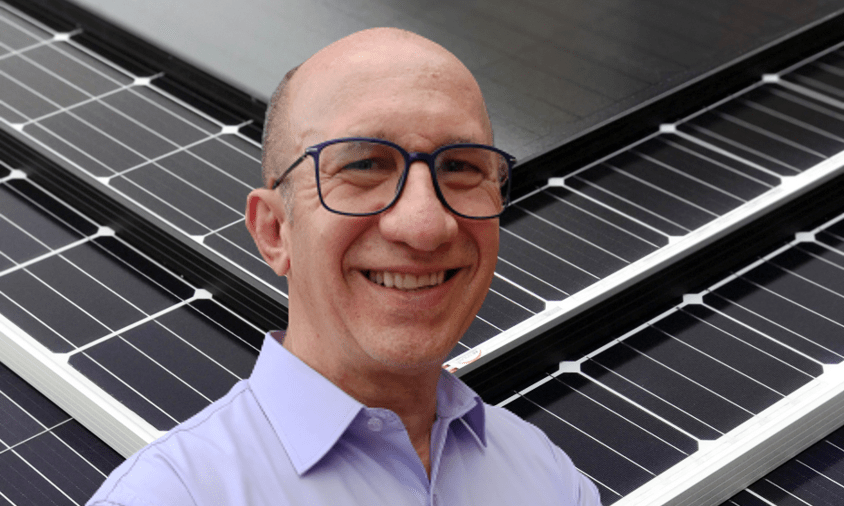 Eduardo Sibulka – Especialista em Energia Solar