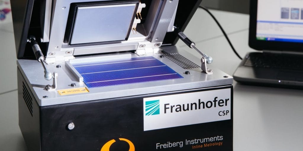 Módulos FV resistente ao Sombreamento | Smart Hot-Spot Free