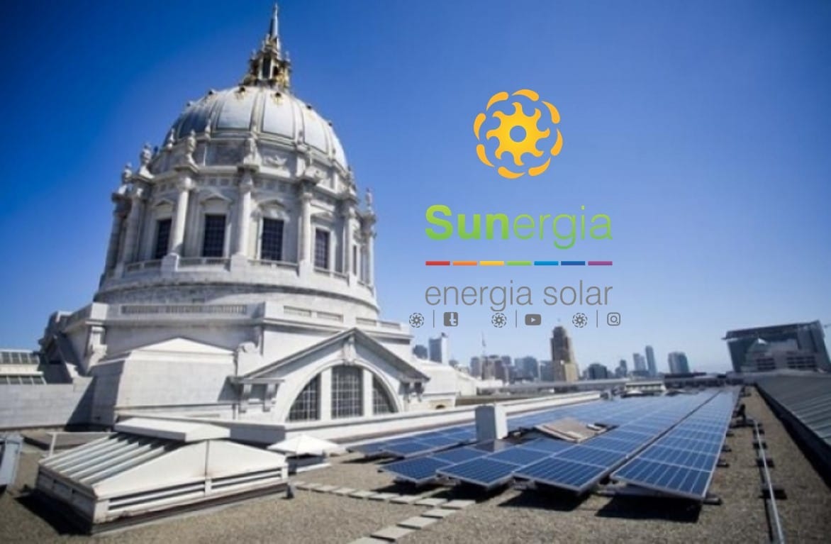 Atitudes Sustentáveis Sua Construção | Vantagens do Uso da Energia Solar