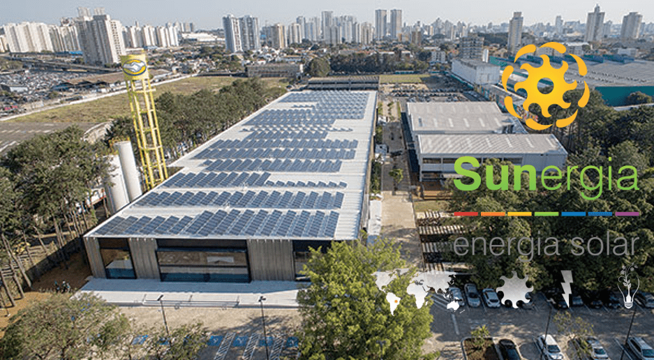 Indústrias reduzem valor de energia com geração e uso eficiente da energia