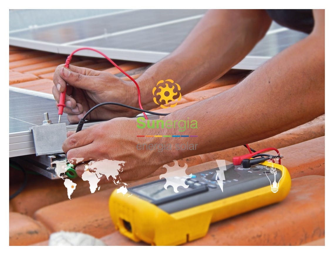 Brasil é a Hora da Energia Solar Fotovoltaica