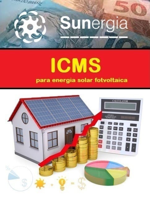 Convênio ICMS Nº 16/2015 Autoriza isenção do ICMS sobre a Energia Solar