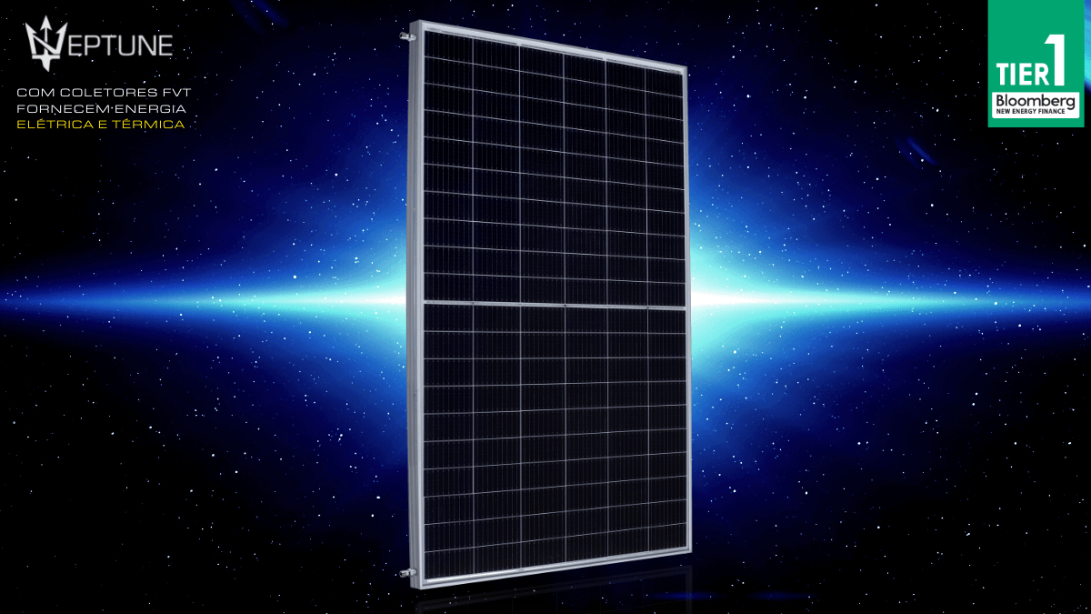 Crise do gás na Europa: Módulo fotovoltaico híbrido (PVT) pode ser opção para substituir importação Russa