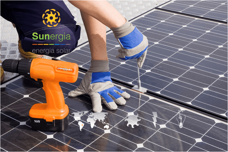Energia Solar Fotovoltaica | Economize em Eletricidade