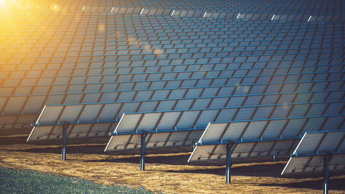 Energia do sol: como funciona?