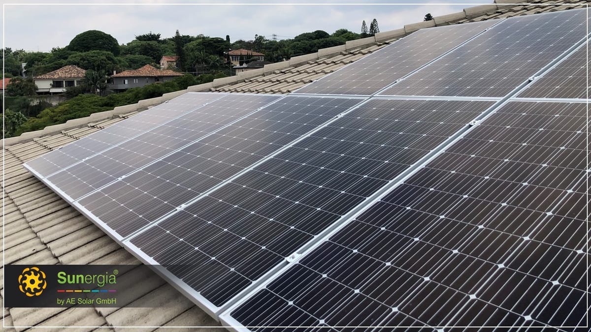 Produza sua Própria Energia e Economize na sua conta de Luz