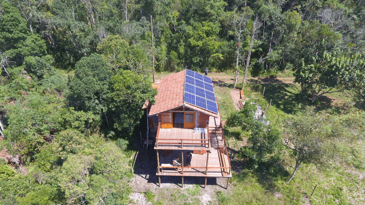 Qual a diferença entre os sistemas On-Grid e Off-Grid?