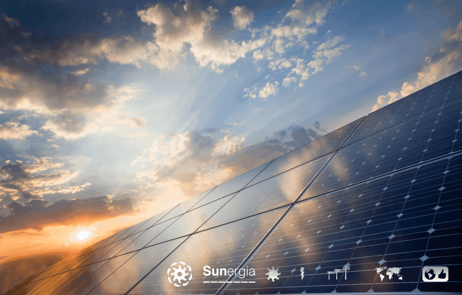 Geração Distribuída Solar Fotovoltaica