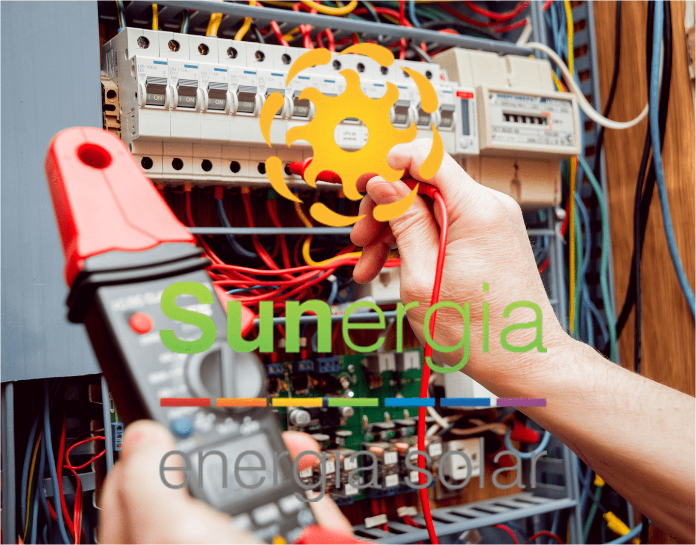 Alternativa em Eletricidade e Muita Economia