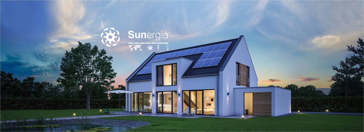 energia solar fotovoltaica | futuro mais sustentável