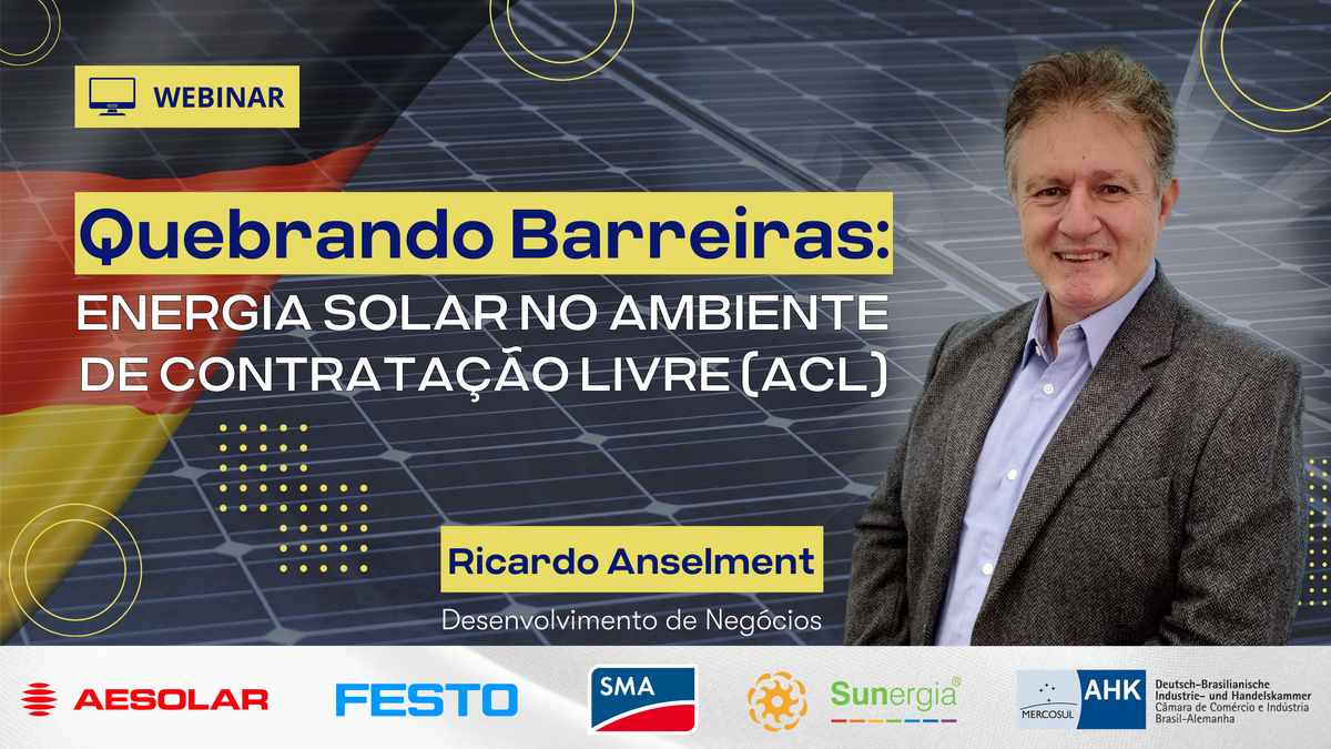 Grid Zero para Empresas no Mercado Livre de Energia (ACL)