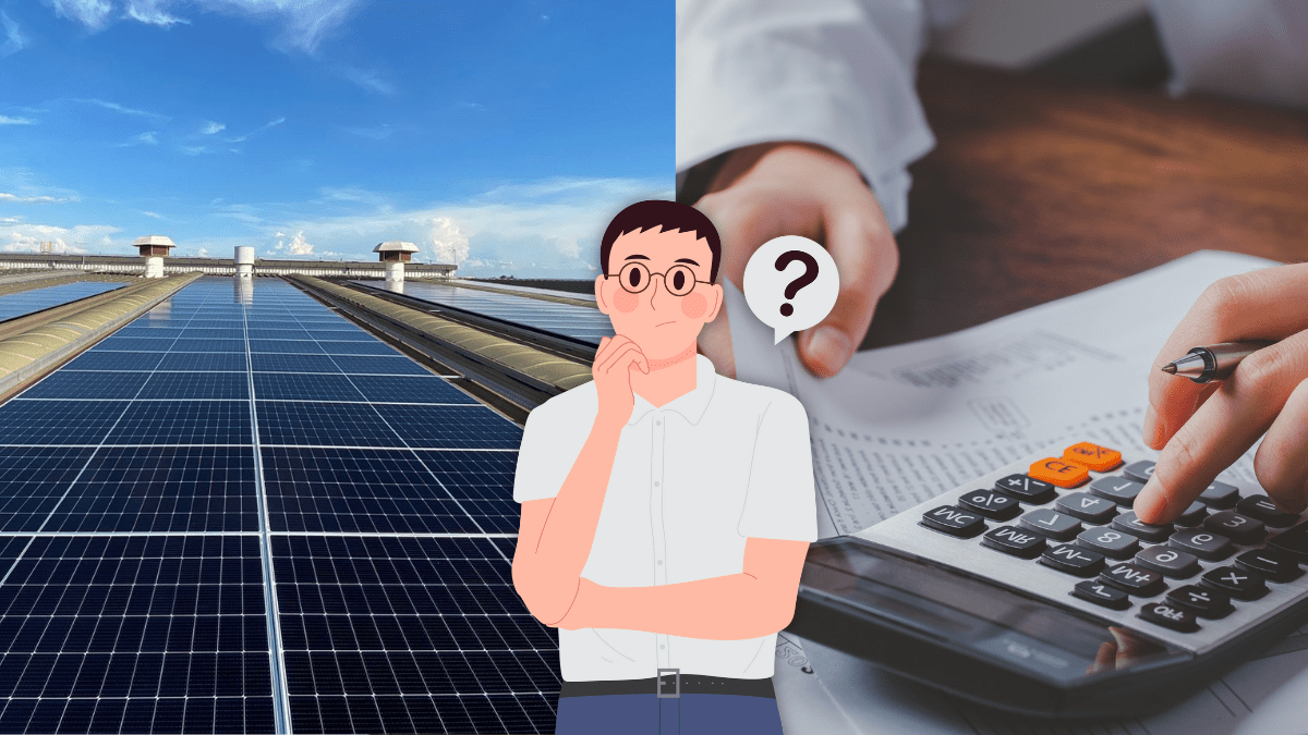 Entenda a fatura após implementação do sistema fotovoltaico