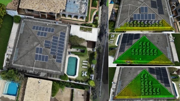 Design e Simulação para Sistemas Fotovoltaicos