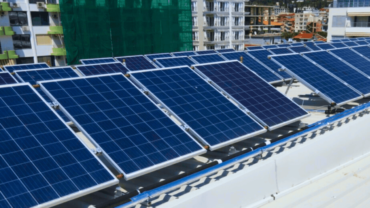 Geração compartilhada: Benefícios do solar em condomínios