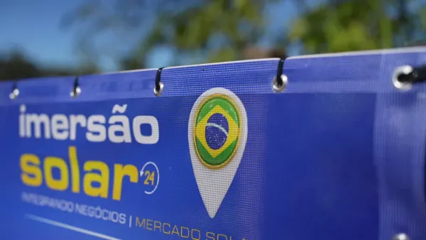 Explorando o Futuro da Energia Solar no Brasil