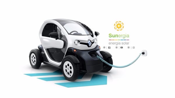 Carro Elétricos no Brasil | Energia Renovável