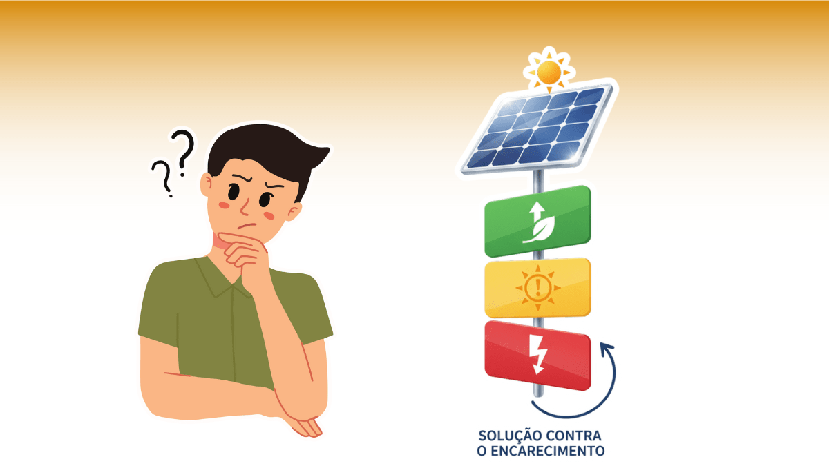 A estratégia para Proteger sua economia da bandeira vermelha