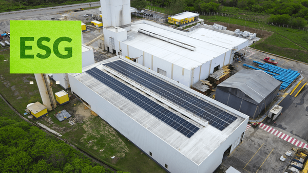 Estratégia de Redução de Carbono e Vantagem Competitiva no Ambiente de Contratação Livre