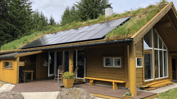 Engenharia & Arquitetura | Solução sustentável e econômica para projetos FV