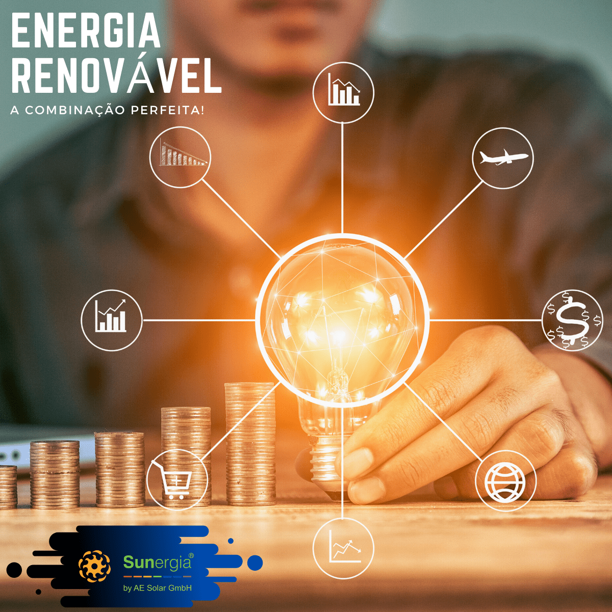 Folder Digital - Sunergia energia solar