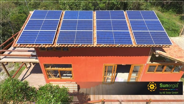 Sustentabilidade & Economia