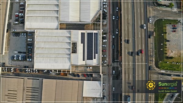 Empresa de Energia Solar | Atuação em todo Brasil