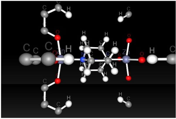 Material Captura e Armazena Energia Solar por Meses.