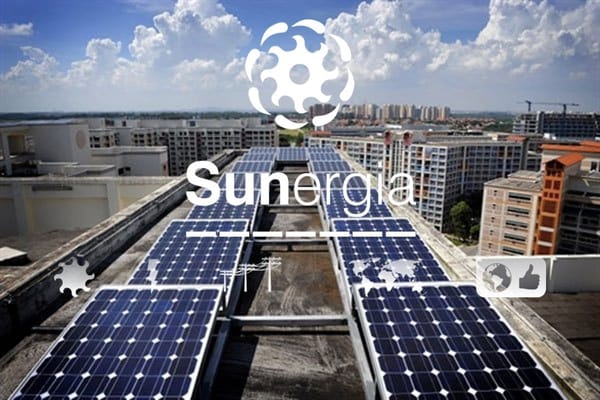 Gerador de Energia Solar - Sistemas para Condomínios | PODE GERAR LUCRO