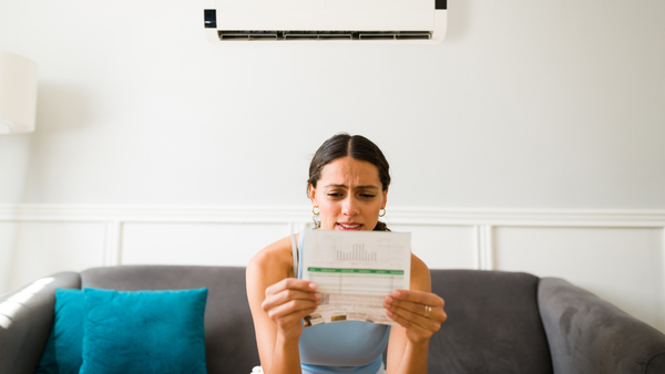 Quando a conta de energia elétrica fica mais cara?